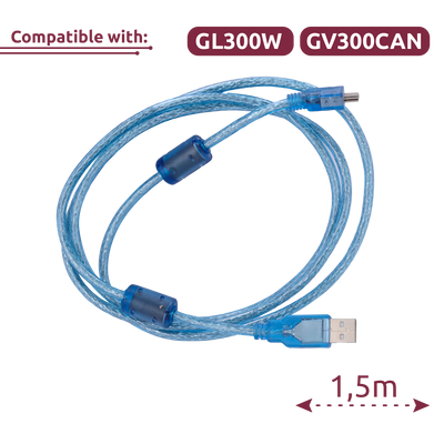 Cavo mini USB - Compatibile con GL300W/GV300CAN
