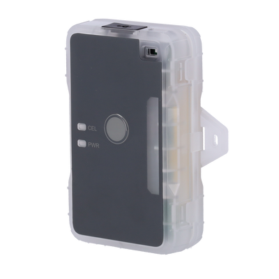 FENIVA | LTE Cat M1/NB2 con eMTC e NB-IoT - Monitoraggio in tempo reale della temperatura e dell'umidità - Rilevamento dell'apertura/chiusura delle porte tramite sensore di luce - Accelerometro a 3 assi con rilevamento della caduta libera - Batteria r...