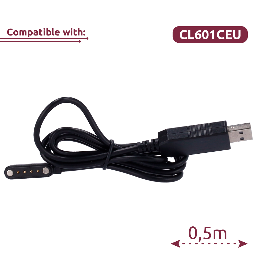 Quecklink - Cavo di configurazione - Compatibile con GL601CEU