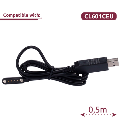 Quecklink - Cavo di configurazione - Compatibile con GL601CEU