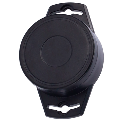 Beacon BLE - Installazione facile ed economica - Waterproof IP67 - Dimensioni compatte - Batteria a bottone sostituibile - Pulsante di accensione/spegnimento