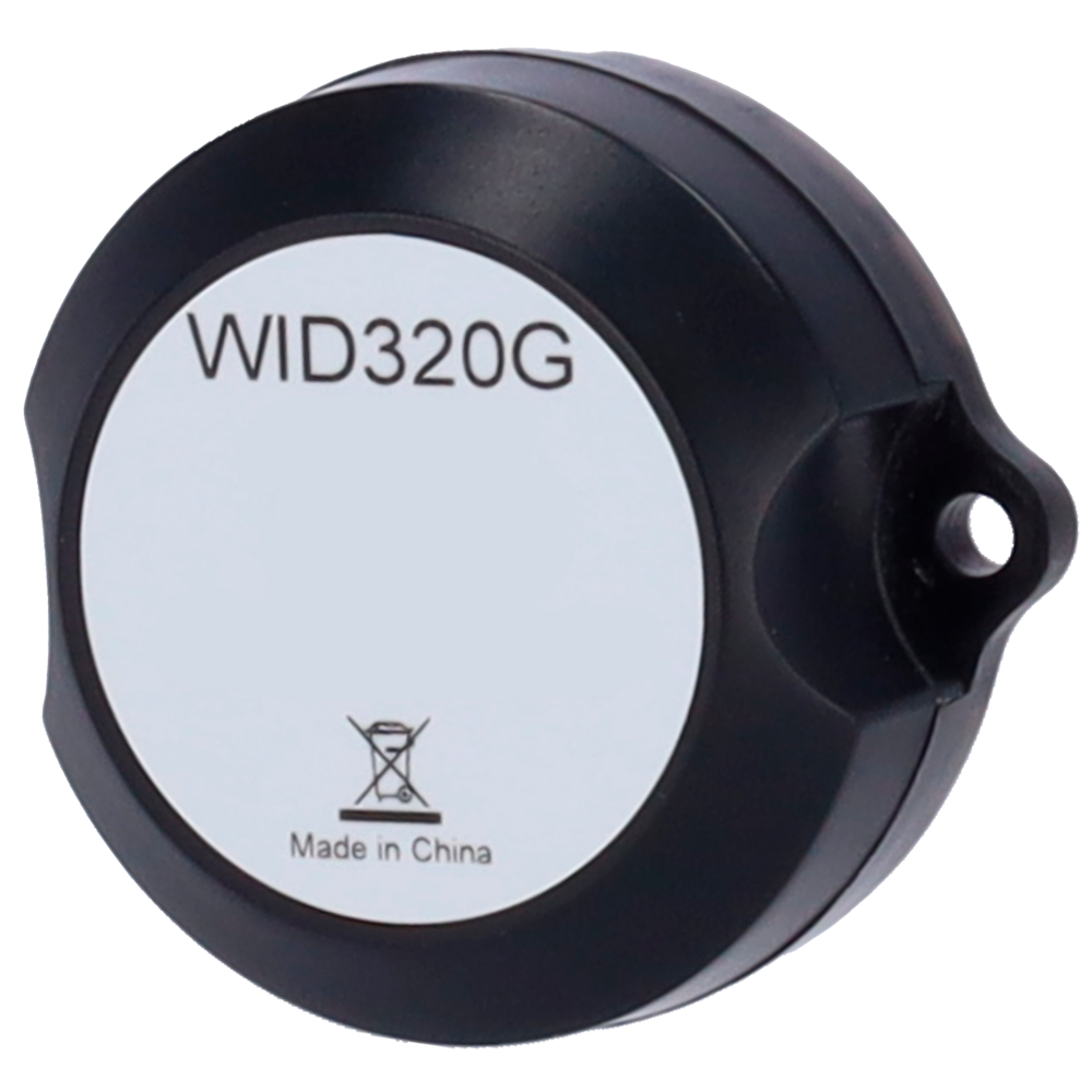 Beacon BLE - Dimensioni compatte