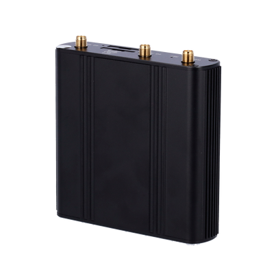 4G LTE Cat 4 - Connettività affidabile con Dual SIM - IEEE 802.11 a/b/g/n 2.4GHz - Connettività VPN sicura - 2 interfacce ethernet (1 WAN/LAN
