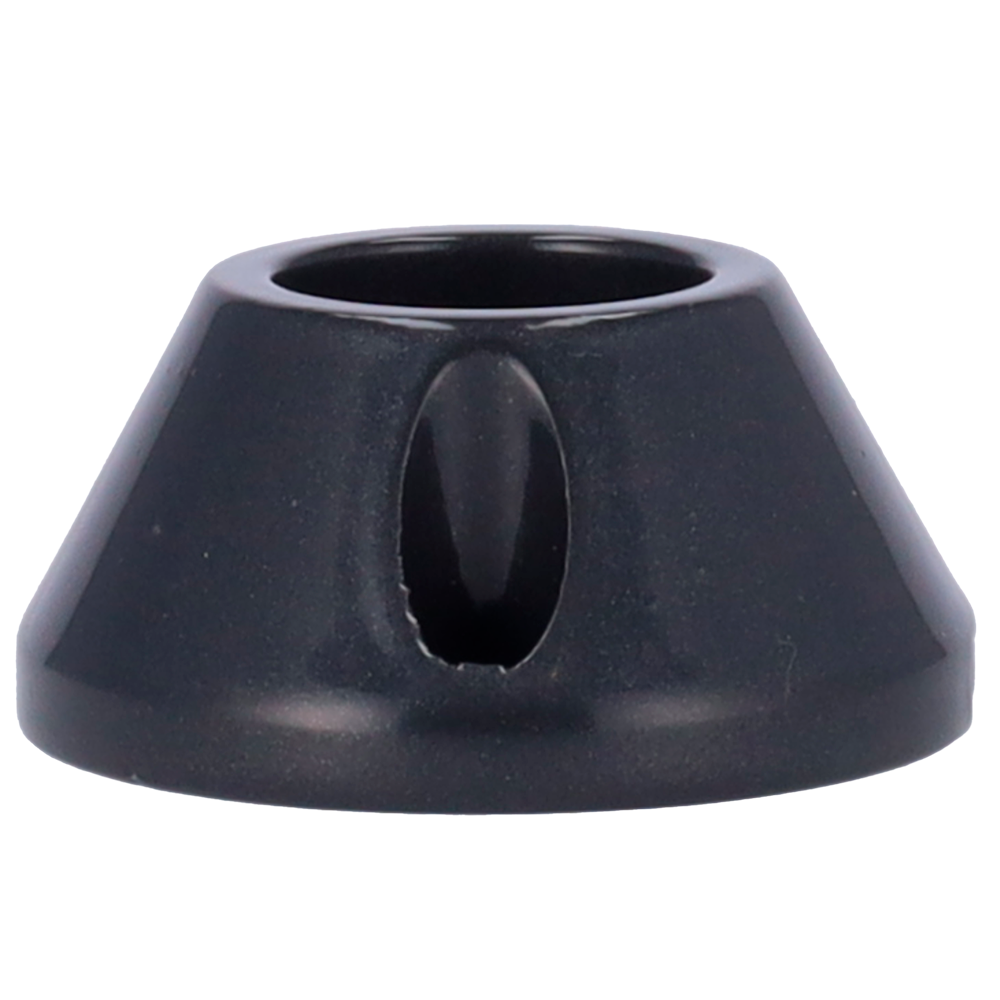 Supporto di superficie - Adatto per READER605-x - Dimensioni 45 (Ø) x 22 (P) mm - Realizzato in acciaio