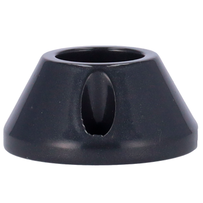 Supporto di superficie - Adatto per READER605-x - Dimensioni 45 (Ø) x 22 (P) mm - Realizzato in acciaio