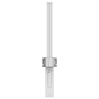 Reyee - Frequenza 5.15 GHz 5.85 GHz - Antenna Passiva compatibile con RG-AirMetro550G-B - Distanza operativa fino a 2 km - IP55