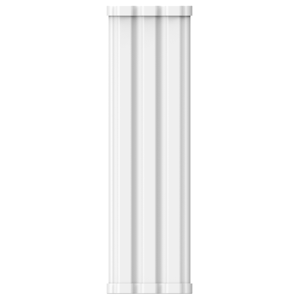 Reyee - Frequenza 5.15 GHz 5.85 GHz - Antenna Passiva compatibile con RG-AirMetro550G-B - Distanza operativa fino a 5 km - IP55