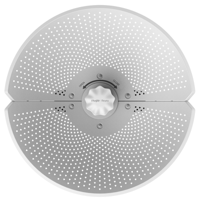 Reyee Wireless bridge fino a 867Mpbs - Collegamento wireless fino a 15 km - Frequenza 5 GHz 5.85 GHz - Protocollo Proprietario basato su TDMA - IP65