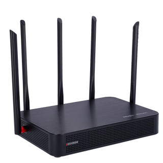 Networking PoE