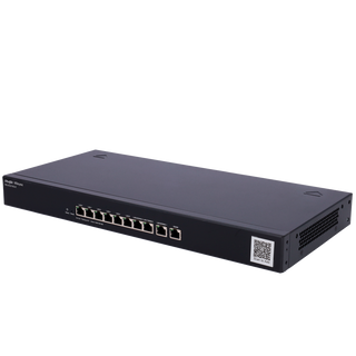 Networking PoE