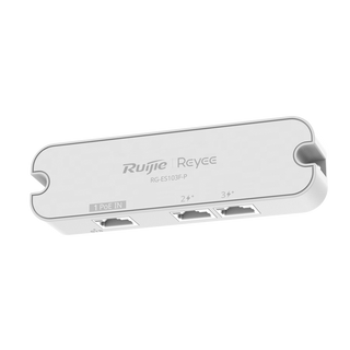 Networking PoE
