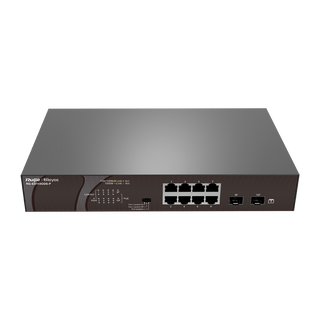 Networking PoE