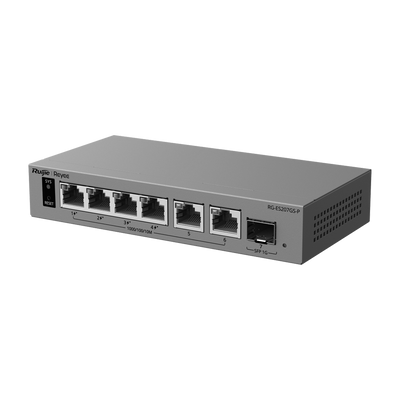 RG-ES207GS-P
