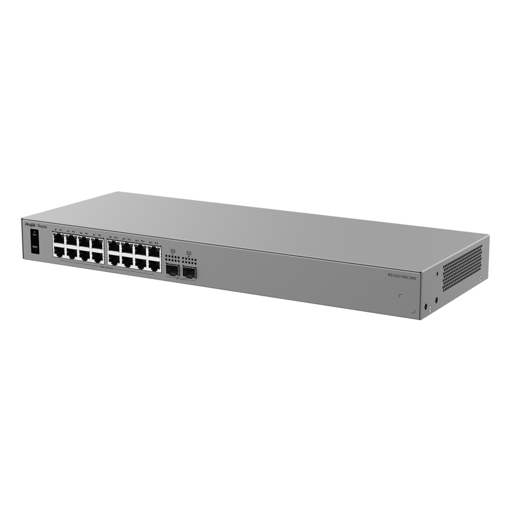 RG-ES216GC2MS