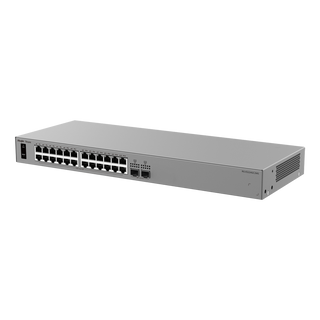 Networking PoE