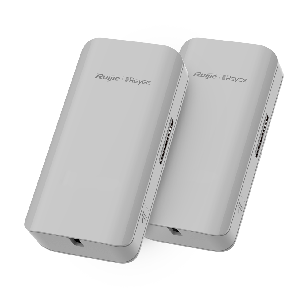 Reyee - Collegamento wireless fino a 500m - Frequenza 2