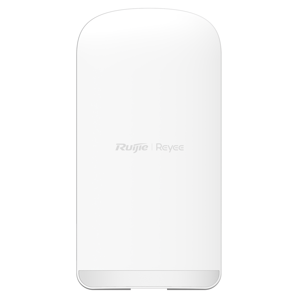 Reyee Wireless bridge fino a 867Mpbs - Collegamento wireless fino a 3 km - Frequenza 5.15 GHz 5.85 GHz - Protocollo Proprietario basato su TDMA - IP55