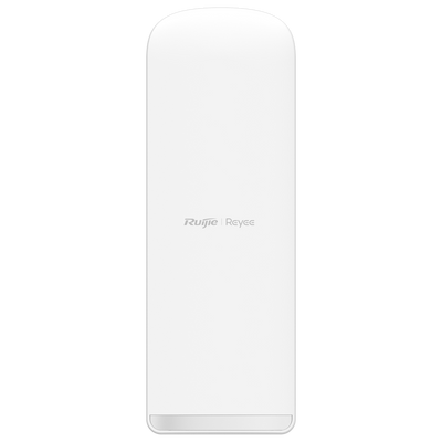 Reyee Wireless bridge fino a 867Mpbs - Collegamento wireless fino a 5 km - Frequenza 5.15 GHz 5.85 GHz - Protocollo Proprietario basato su TDMA - IP55