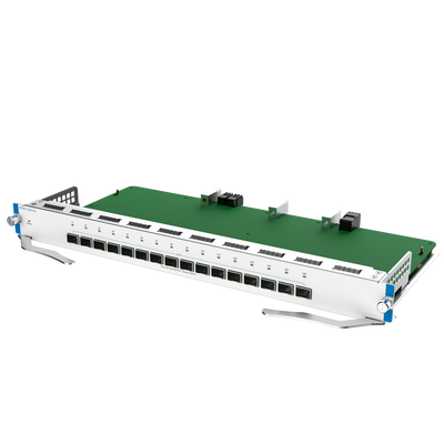 Reyee - Scheda di interfaccia per Switch modulare - Compatibile con RG-NBS7003 e RG-NBS7006 - 16 SFP+ 10Gbps - Formato 1U