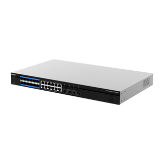 Networking PoE