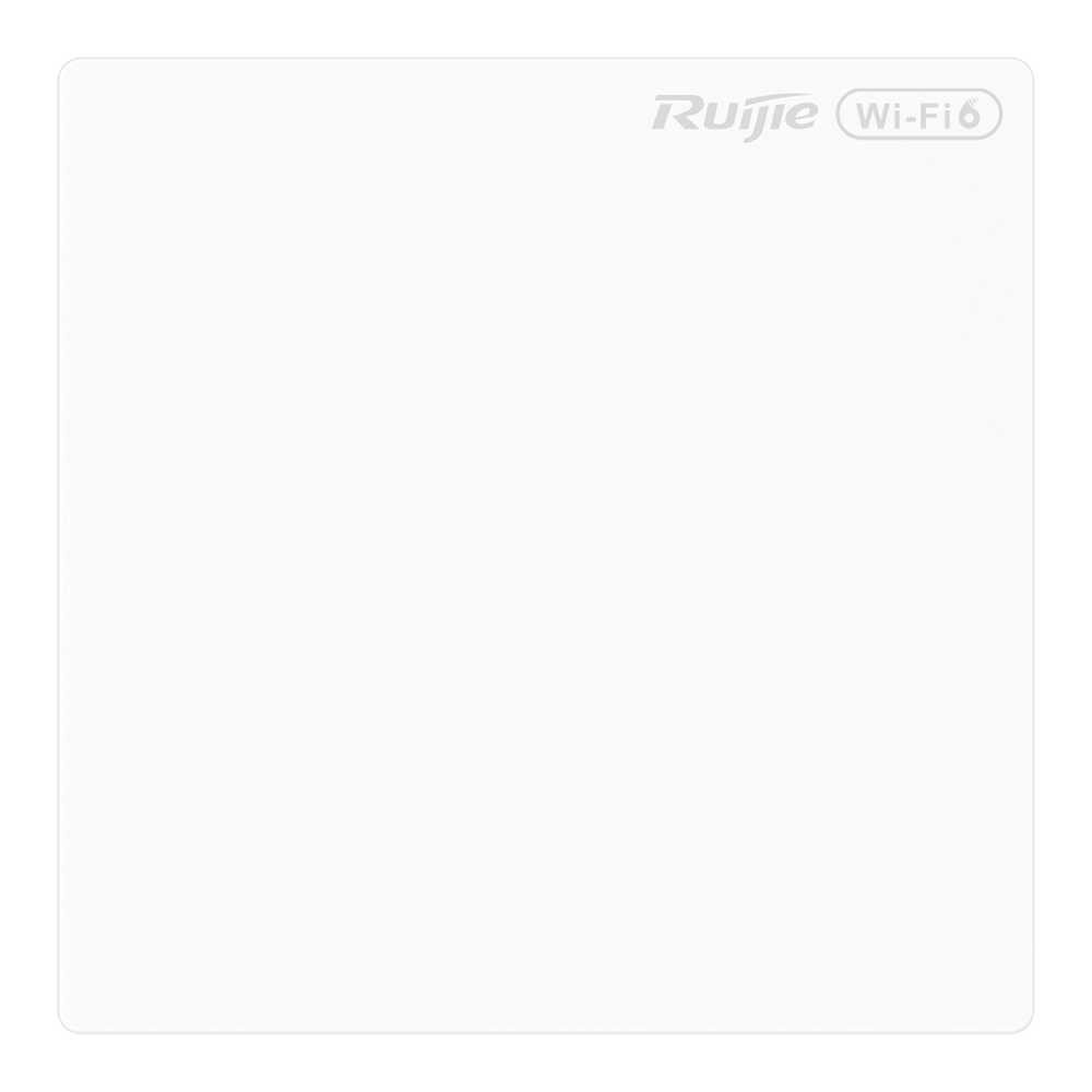 Reyee - AP Omnidirezionale Wi-Fi 6 Dual Radio - Frequenze 2.4