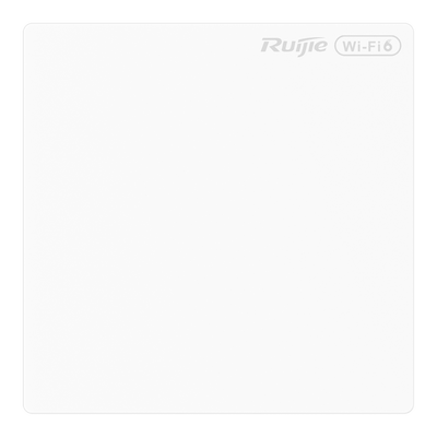 Reyee - AP Omnidirezionale Wi-Fi 6 Dual Radio - Frequenze 2.4