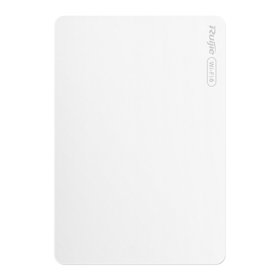 Reyee - AP Omnidirezionale Wi-Fi 6 Dual Radio - Frequenze 2.4