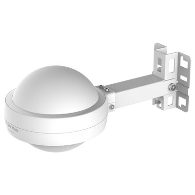 Reyee - AP Omnidirezionale  Wi-Fi 5 - Adatto per Esterni IP68 Design UFO - Supporta 802.11a/b/g/n/ac - Velocità di trasmissione fino a 1267 Mbps - Antenna 2x2 MIMO