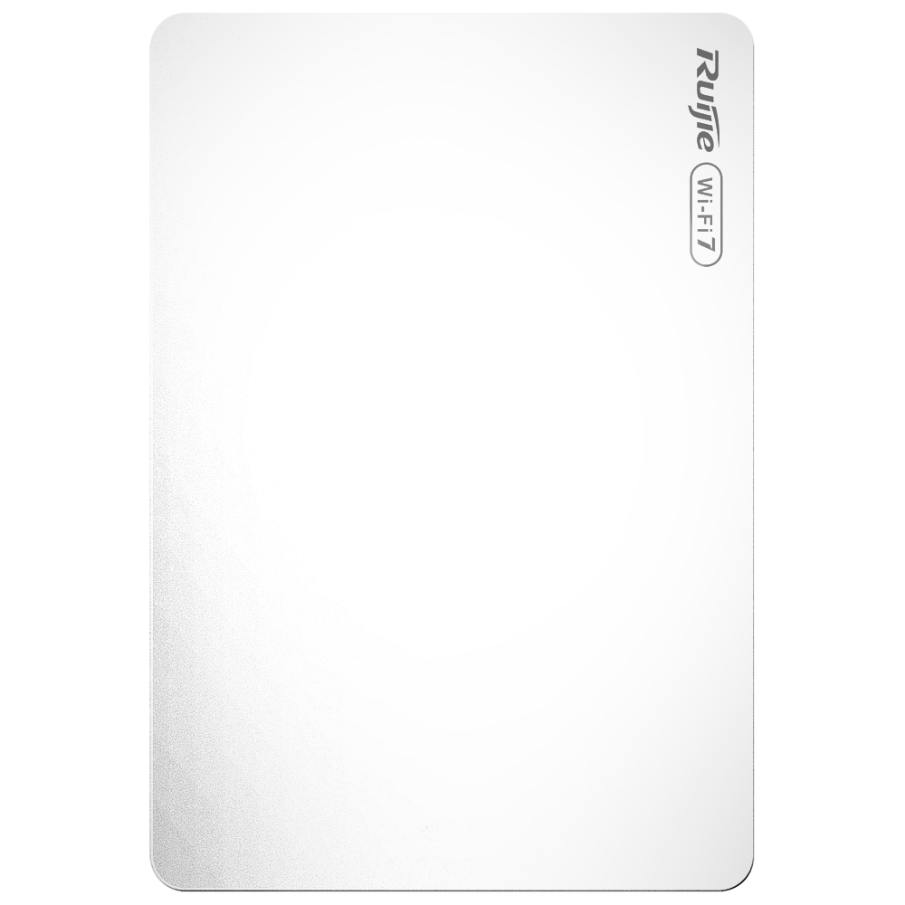 Reyee - AP Omnidirezionale Wi-Fi 7 Dual Radio - Frequenze 2.4