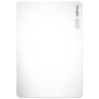 Reyee - AP Omnidirezionale Wi-Fi 7 Dual Radio - Frequenze 2.4