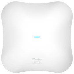 Reyee - AP omnidirezionale Wi-Fi 7 a Tripla radio - Frequenze 2.4