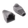 Coperchio di protezione RJ45  - Compatibile con cavi UTP CAT6 e CAT5