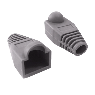 Coperchio di protezione RJ45  - Compatibile con cavi UTP CAT6 e CAT5