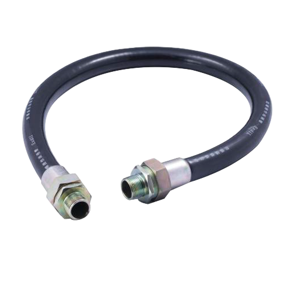 Raythink Cable flexible ATEX - 3 metros de longitud