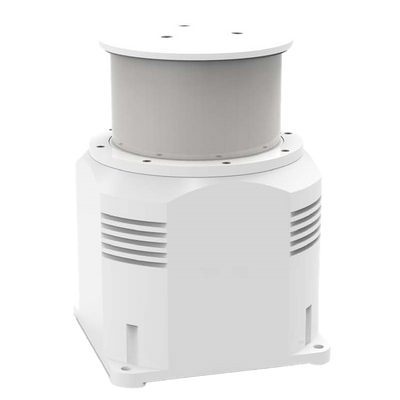 Telecamera termica panoramica InfiRay - 640x512 VOx | Lente 19mm - Pixel pitch 15μm - Sensibilità termica ≤40mK - Risoluzione 9900 x 512