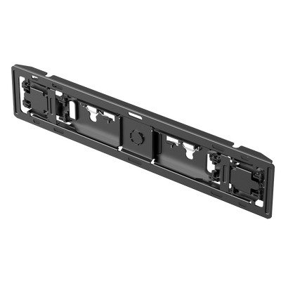 Staffa a parete zero gap - Compatibilità SF-55DS60 - Compatibilità SF-65DS60