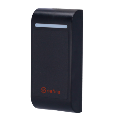 Controllo accessi autonomo - Accesso con scheda EM - Uscita relè e pulsante - Wiegand 26 - Controllo orario | Anti-passback - Adatta per interni