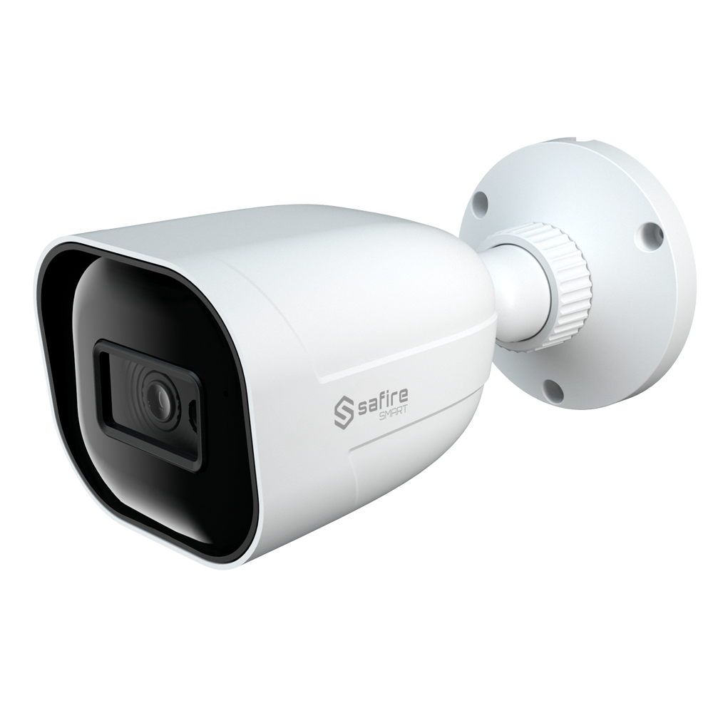 Safire Smart - Telecamera Bullet 4 in 1 Gamma E1 -  2 Mpx (1920x1080) 