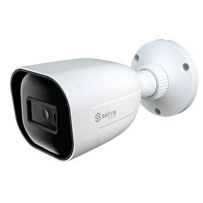 Safire Smart - Telecamera Bullet 4 in 1 Gamma E1 -  2 Mpx (1920x1080) 