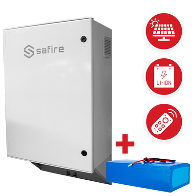SF-BOX08SOL-BMS-IP55-4800WH