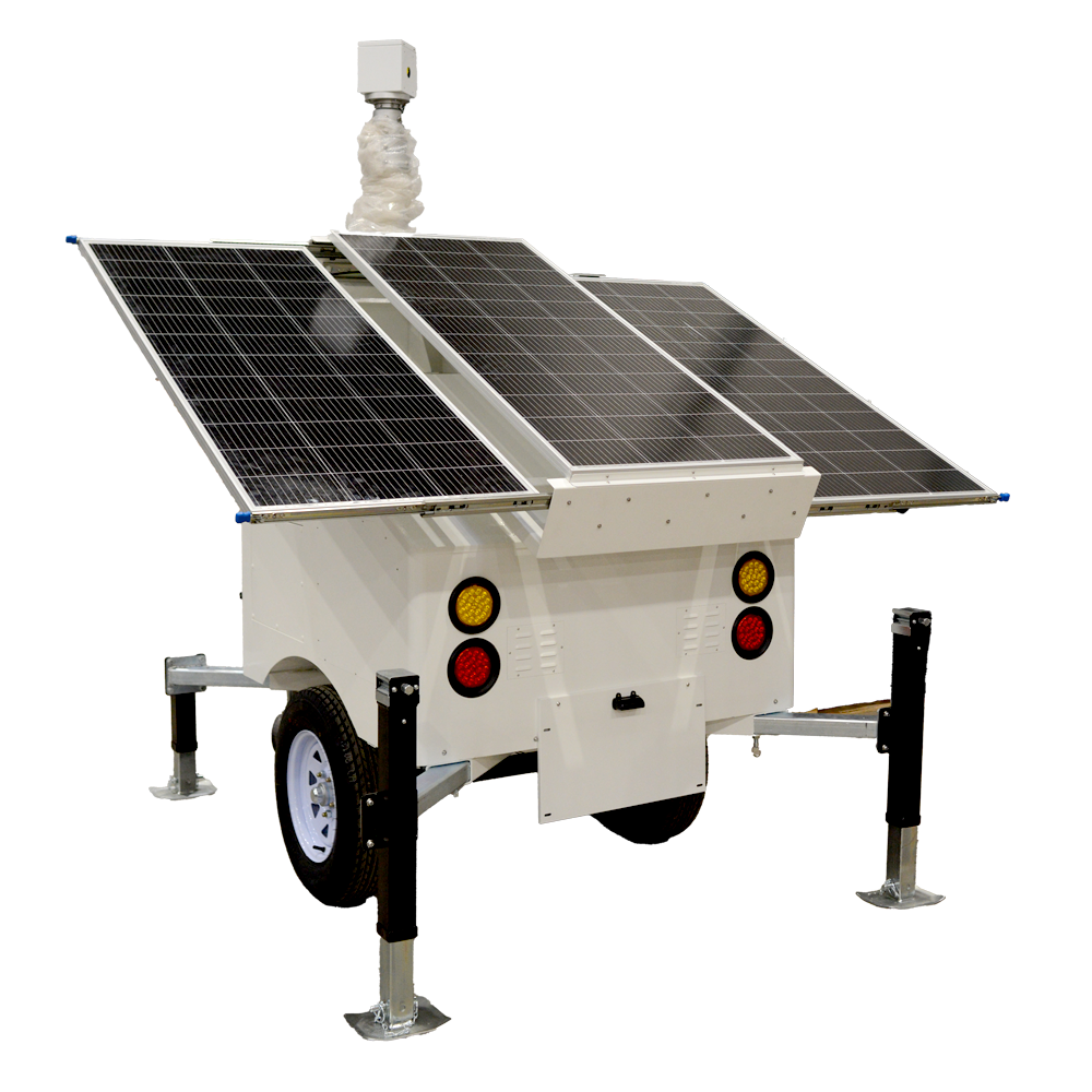 SF-CCTVTRAILERPR07-2520WH