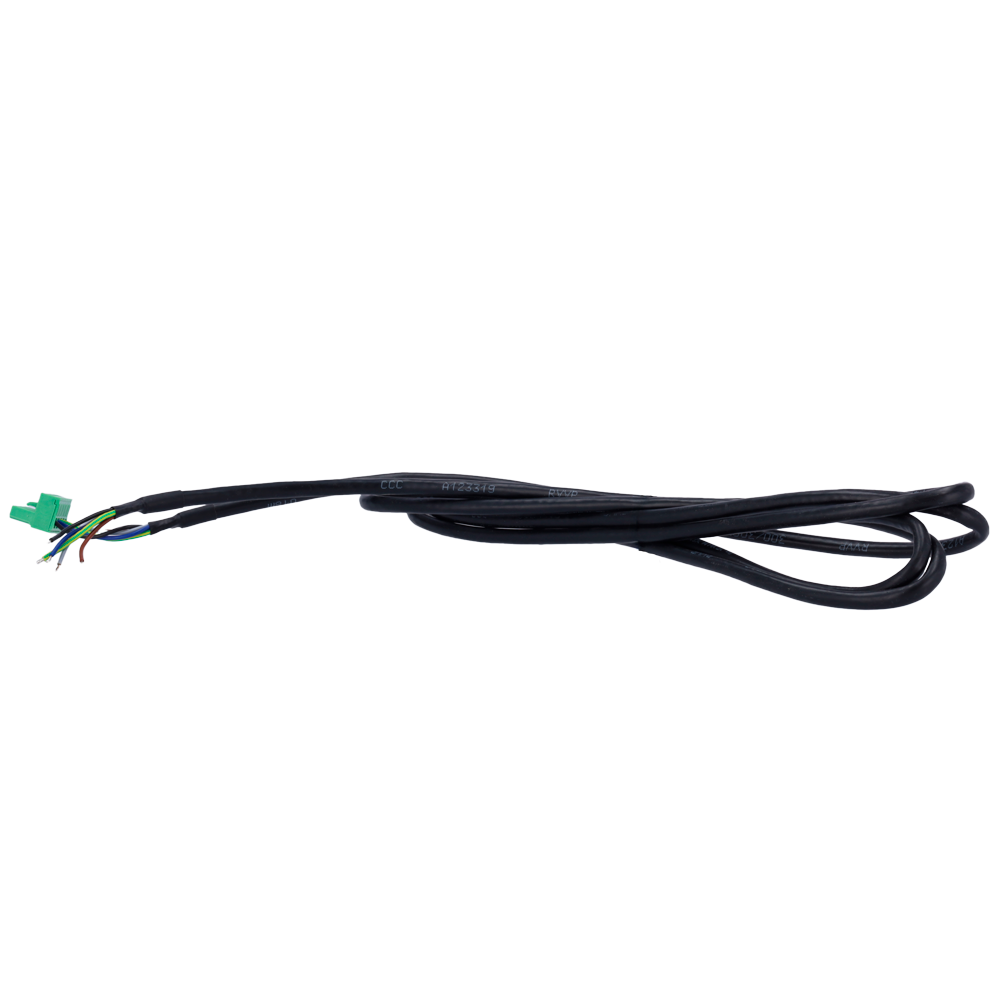 Ricambio per antenna antifurto EAS - Cavo di connessione - Adatto al modello SF-EASGATE10x-AM