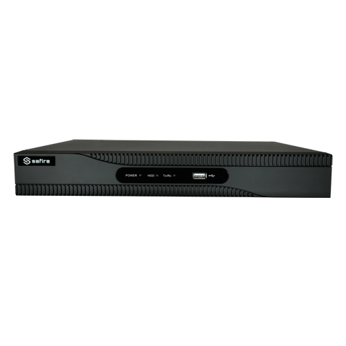 SF-HTVR8208A-4K