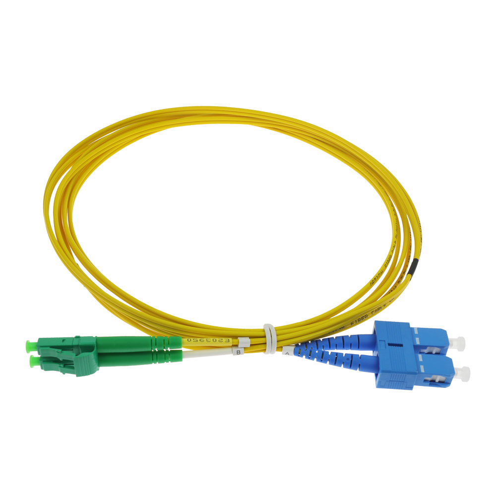SF-LC-APC-SC-UPC-SM-DX-3M