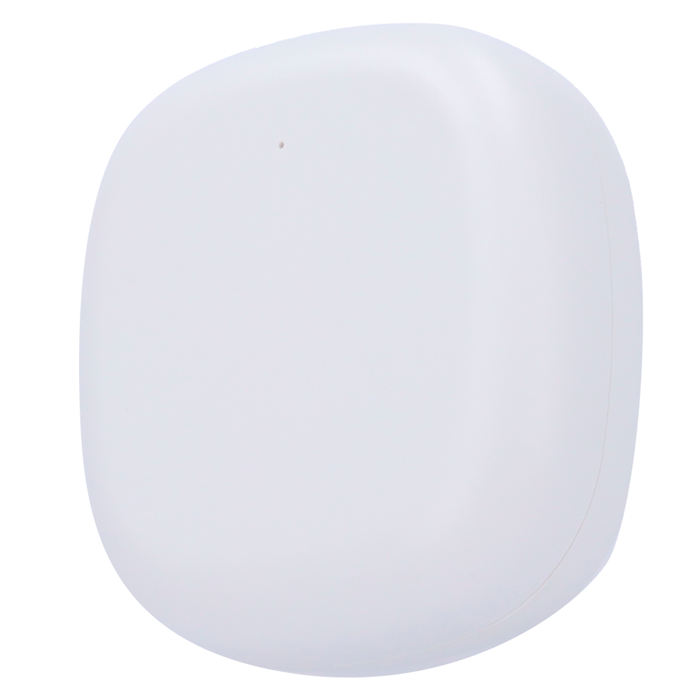 Sensore radar di assistenza ausiliaria Safire - Misurazione della frequenza cardiaca e respiratoria - Rilevamento orizzontale e verticale: -60° ~ 60º  - Comunicazione Wi-Fi - Facile connessione Plug&amp;Play / APP Aerosense Care - Avvisi e report