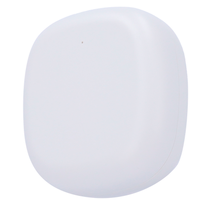 Sensore radar di assistenza ausiliaria Safire - Misurazione della frequenza cardiaca e respiratoria - Rilevamento orizzontale e verticale: -60° ~ 60º  - Comunicazione Wi-Fi - Facile connessione Plug&amp;Play / APP Aerosense Care - Avvisi e report