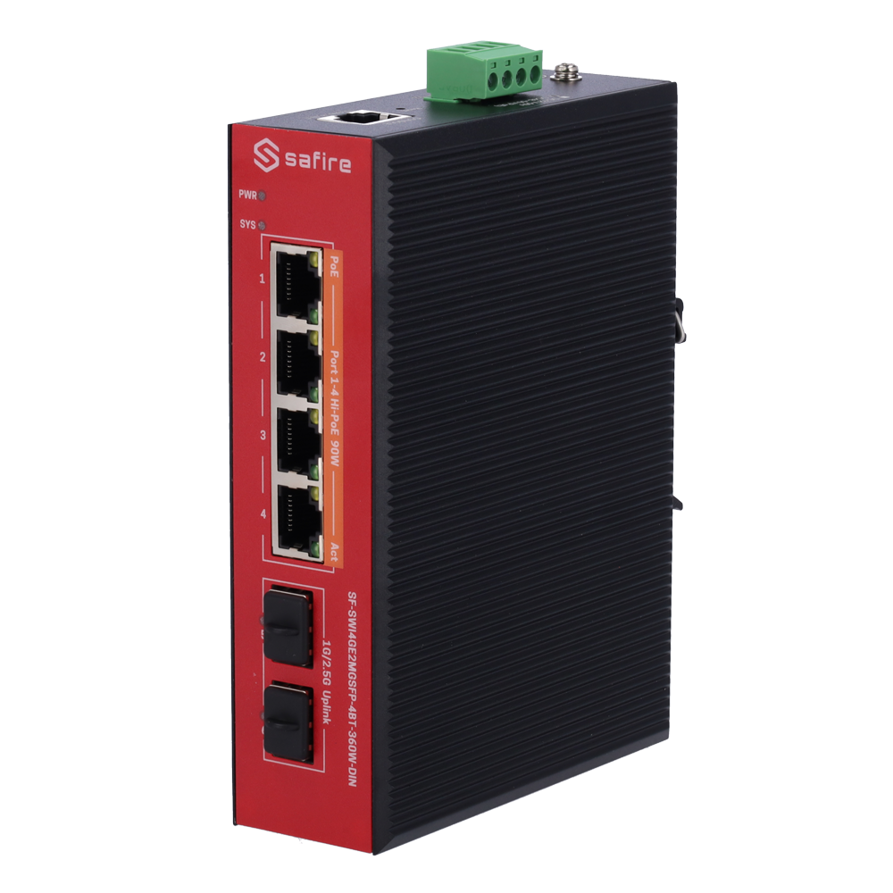 SF-SWI4GE2MGSFP-4BT-360W-DIN