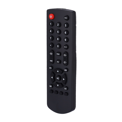 FENIVA | Telecomando di ricambio - Per monitor Safire ad alta luminosità (WF) - Batterie AAA x2 (Non incluse)