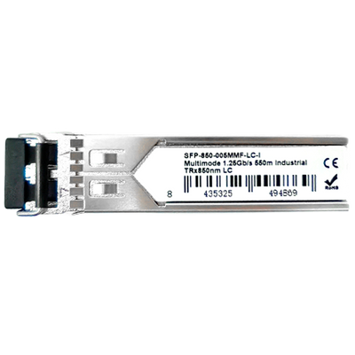 SFP-850-005MMF-LC-I