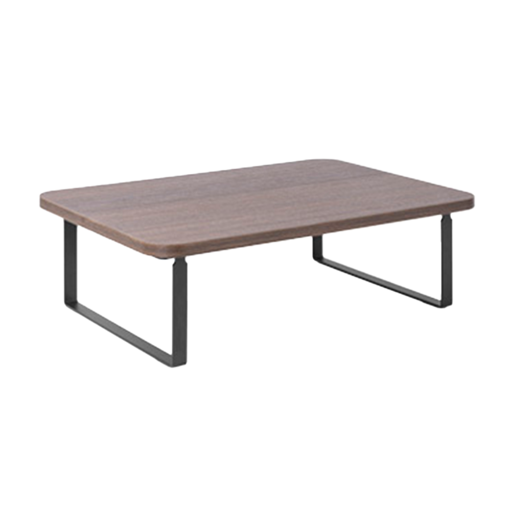 Rialzo per monitor - Altezza di 122mm